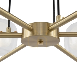 VISION pendant lamp MOD411PL-06G Maytoni 8 VISION pendant lamp MOD411PL-06G Maytoni small 8