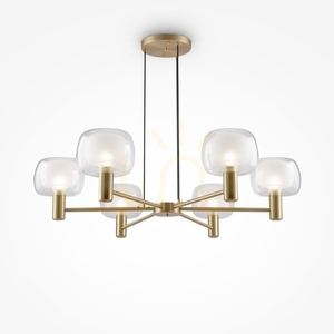 VISION pendant lamp MOD411PL-06G Maytoni 0 VISION pendant lamp MOD411PL-06G Maytoni small 0