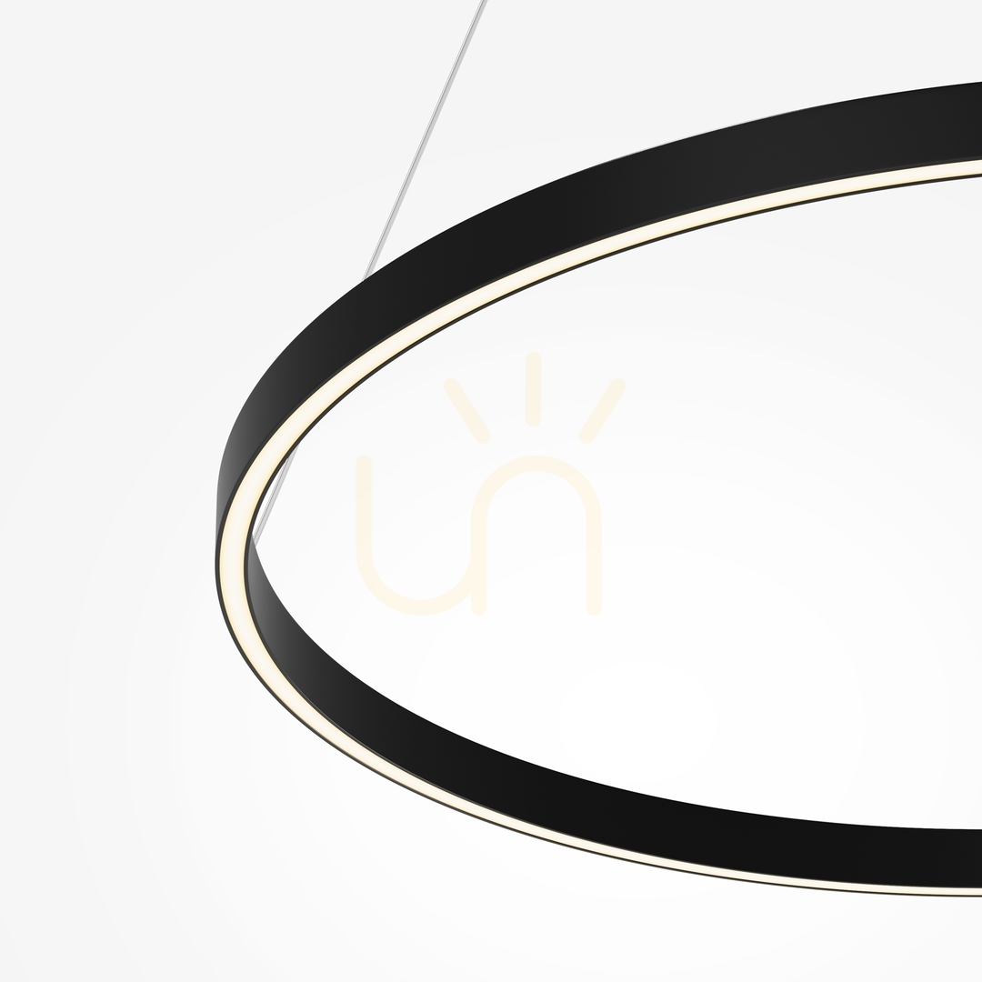 Preview RIM pendant lamp MOD058PL-L42BK Maytoni RIM pendant lamp MOD058PL-L42BK Maytoni