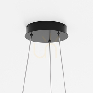 RIM pendant lamp MOD058PL-L42BK Maytoni 4 RIM pendant lamp MOD058PL-L42BK Maytoni small 4