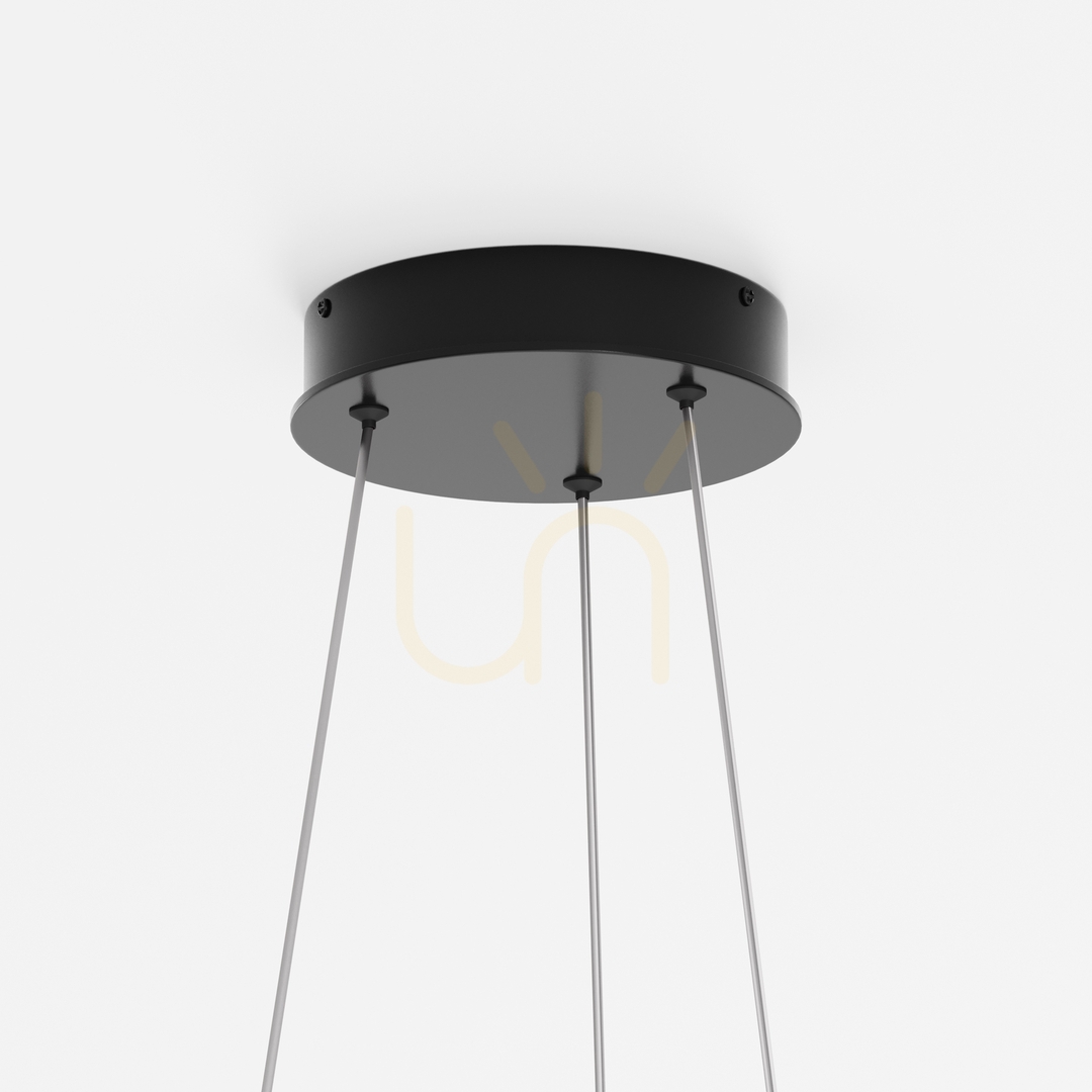 Show RIM pendant lamp MOD058PL-L42BK Maytoni RIM pendant lamp MOD058PL-L42BK Maytoni