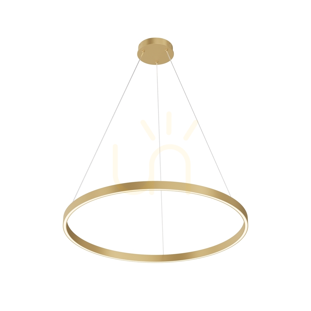 View RIM pendant lamp MOD058PL-L42BSK Maytoni RIM pendant lamp MOD058PL-L42BSK Maytoni