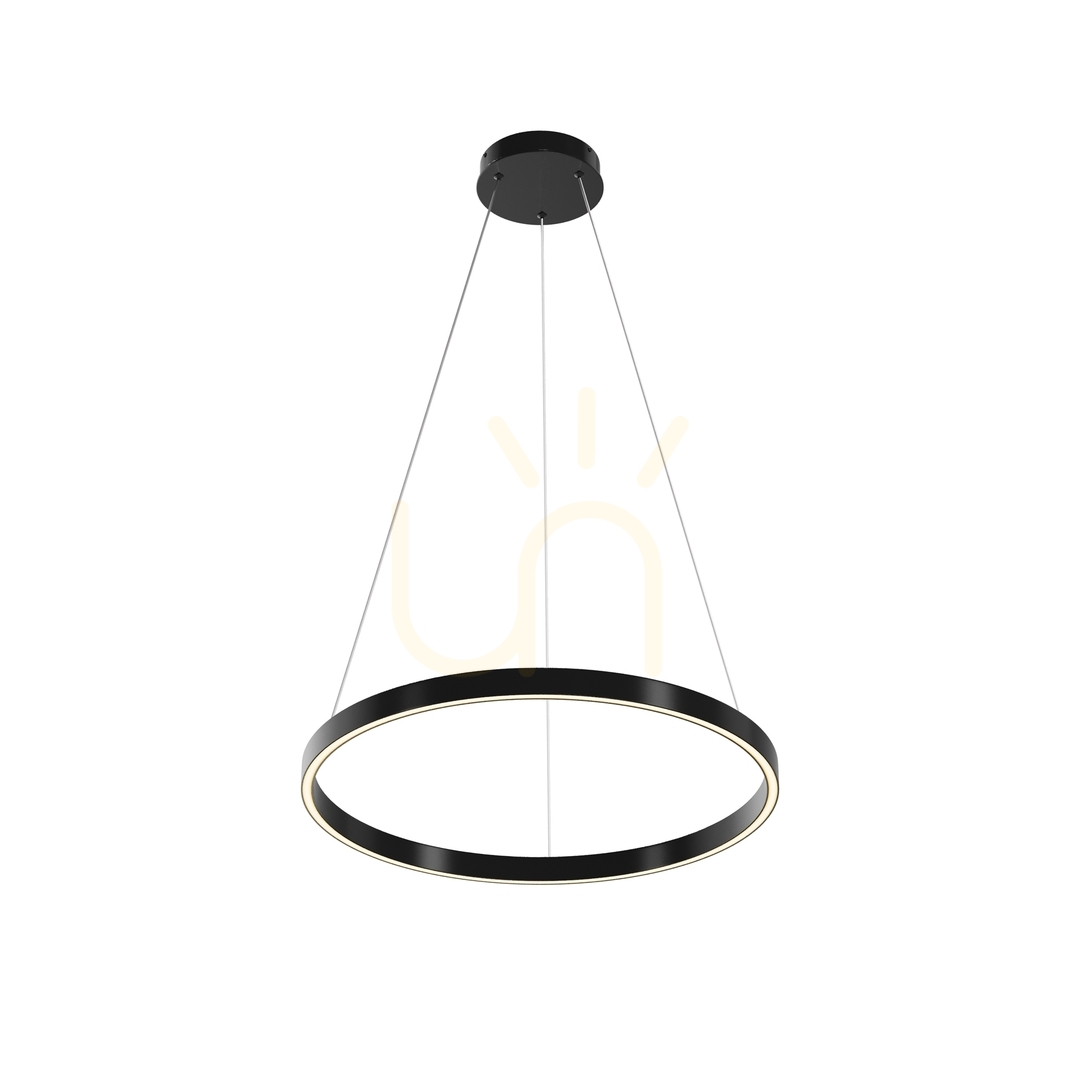 View RIM pendant lamp MOD058PL-L32BK Maytoni RIM pendant lamp MOD058PL-L32BK Maytoni