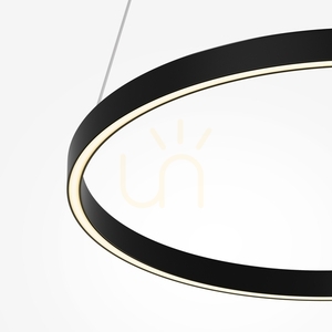 RIM pendant lamp MOD058PL-L32BK Maytoni 2 RIM pendant lamp MOD058PL-L32BK Maytoni small 2
