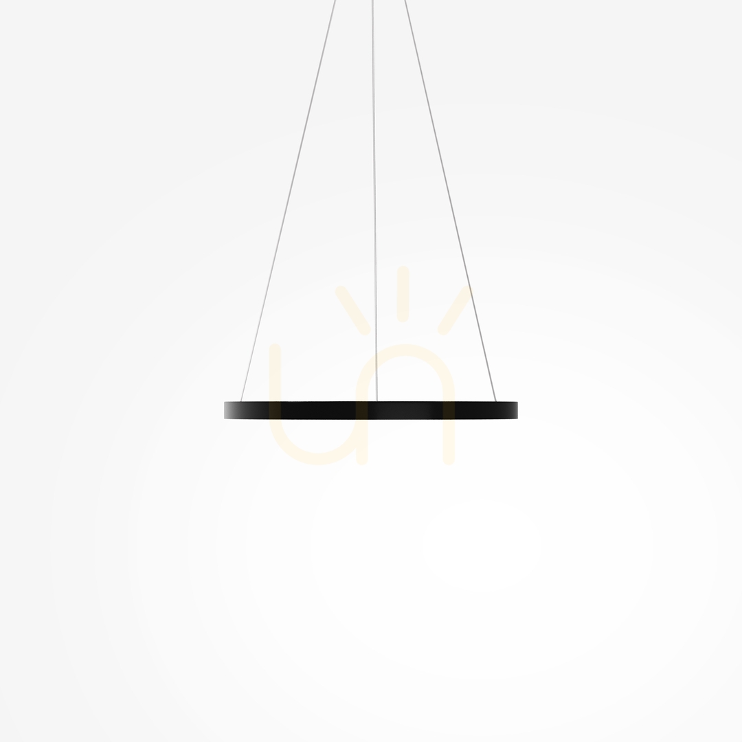 Display RIM pendant lamp MOD058PL-L32BK Maytoni RIM pendant lamp MOD058PL-L32BK Maytoni