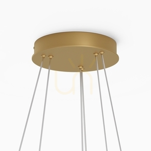 RIM pendant lamp MOD058PL-L74BSK Maytoni 4 RIM pendant lamp MOD058PL-L74BSK Maytoni small 4