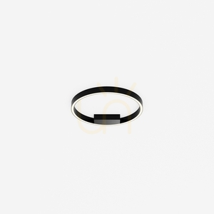 Plafond RIM MOD058CL-L25BK Maytoni small 0