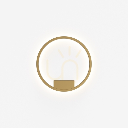 Check RIM wall lamp MOD058WL-L25BSK Maytoni