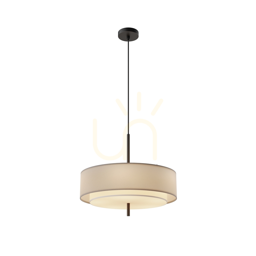 View BERGAMO pendant lamp MOD613PL-05GR1 Maytoni BERGAMO pendant lamp MOD613PL-05GR1 Maytoni