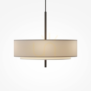 BERGAMO pendant lamp MOD613PL-05GR1 Maytoni 3 BERGAMO pendant lamp MOD613PL-05GR1 Maytoni small 3
