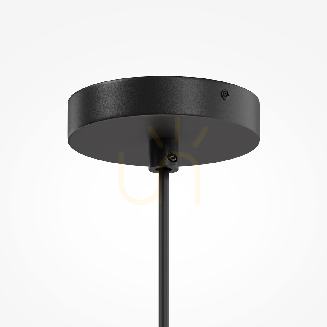 Show BERGAMO pendant lamp MOD613PL-05GR1 Maytoni BERGAMO pendant lamp MOD613PL-05GR1 Maytoni