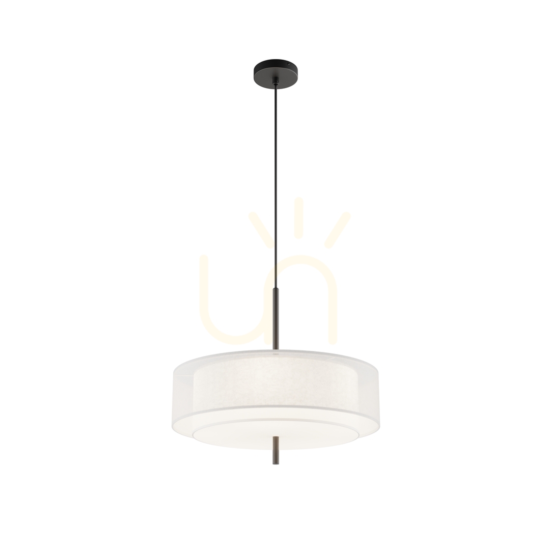 Preview BERGAMO pendant lamp MOD613PL-05W1 Maytoni BERGAMO pendant lamp MOD613PL-05W1 Maytoni