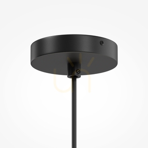 BERGAMO pendant lamp MOD613PL-05W1 Maytoni 5 BERGAMO pendant lamp MOD613PL-05W1 Maytoni small 5