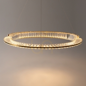KRONE pendant lamp P097PL-L45BS3K Maytoni small 4