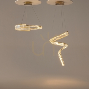 KRONE pendant lamp P097PL-L36BS3K1 Maytoni small 3