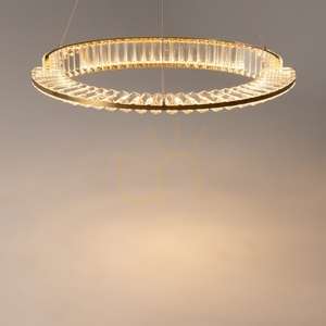 KRONE pendant lamp P097PL-L36BS3K1 Maytoni small 4