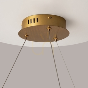 KRONE pendant lamp P097PL-L36BS3K1 Maytoni small 5