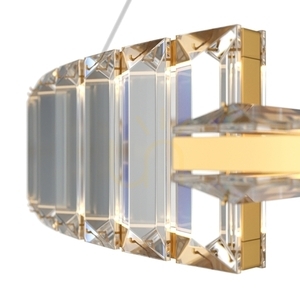 KRONE pendant lamp P097PL-L36BS3K1 Maytoni small 7