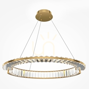 KRONE pendant lamp P097PL-L36BS3K1 Maytoni small 0