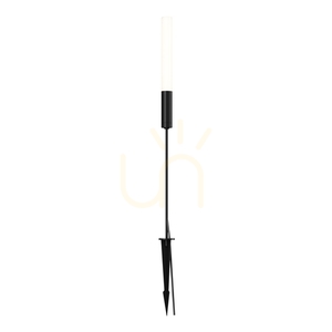 FLARE light post O487FL-L3GF3K IP65 Maytoni. 2 FLARE light post O487FL-L3GF3K IP65 Maytoni. small 2