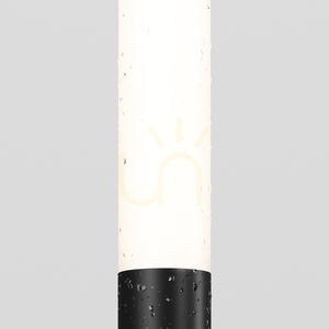 FLARE light post O487FL-L3GF3K IP65 Maytoni. 4 FLARE light post O487FL-L3GF3K IP65 Maytoni. small 4