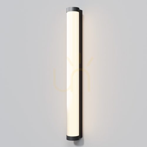 Check ROUNGE outdoor wall lamp O482WL-L16B3K IP54 Maytoni
