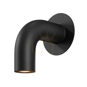SLEEK outdoor wall lamp O477WL-L2GF3K IP65 Maytoni small 2