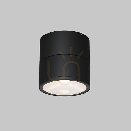 Check SPIN O310CL-L5GF3K outdoor plafonds IP54 Maytoni