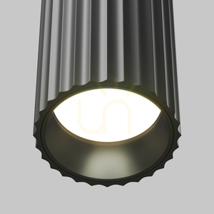 CALIPSO pendant lamp P106PL-01-GU10-B Maytoni small 3