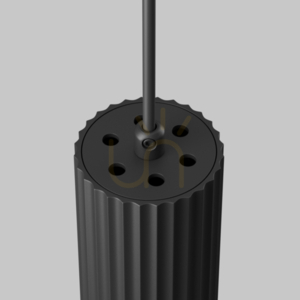 CALIPSO pendant lamp P106PL-01-GU10-B Maytoni small 7