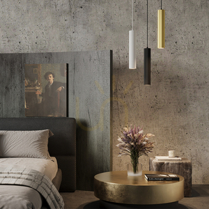 CALIPSO P106PL-01-GU10-W pendant lamp by Maytoni small 1