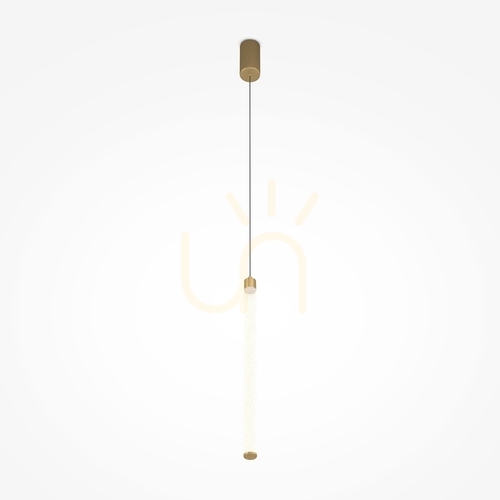 Check RAY pendant lamp P022PL-L20G3K Maytoni