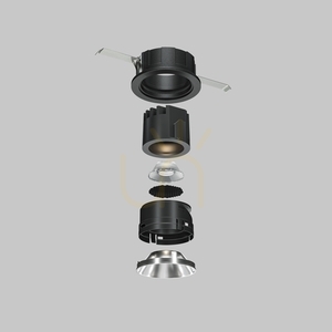 Accessory HoneyComb-D26 Maytoni small 2