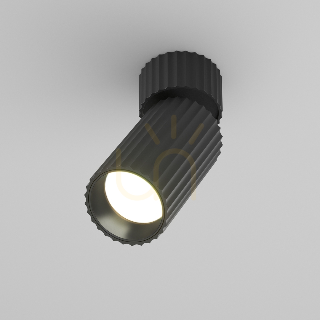 Plafond CALIPSO C108CL-01-GU10-B Maytoni