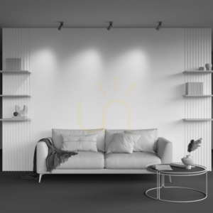 Plafond CALIPSO C108CL-01-GU10-BS Maytoni small 8