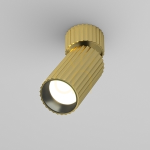 Plafond CALIPSO C108CL-01-GU10-BS Maytoni small 0