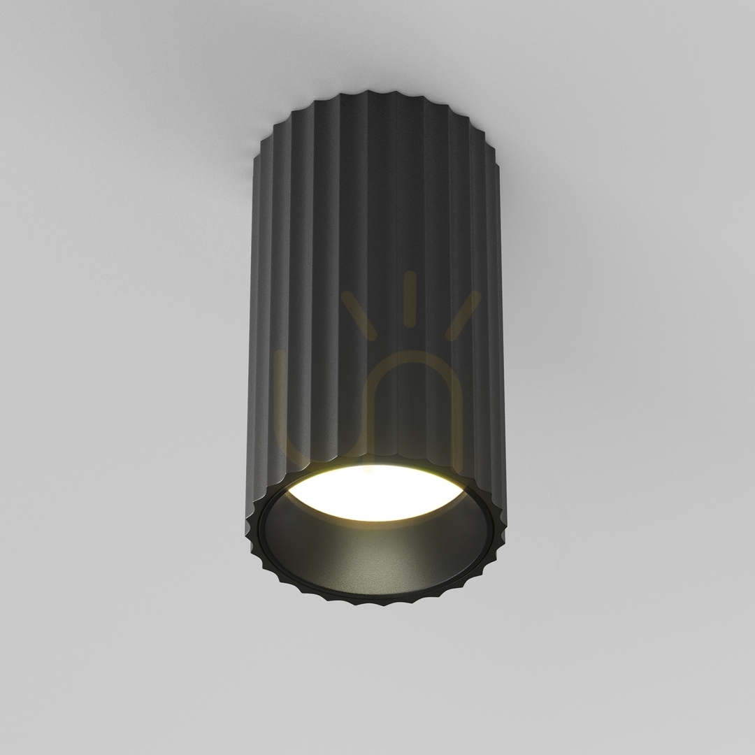 Plafond CALIPSO C106CL-01-GU10-B Maytoni