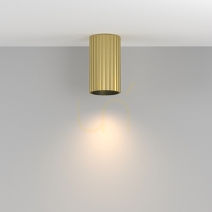 Plafond CALIPSO C106CL-01-GU10-BS Maytoni small 3