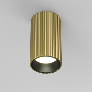 Plafond CALIPSO C106CL-01-GU10-BS Maytoni small 0