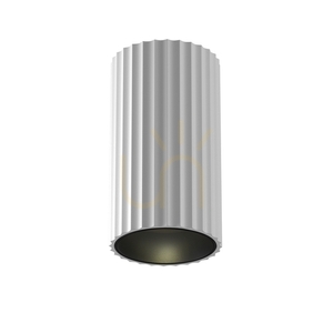 Plafond CALIPSO C106CL-01-GU10-W Maytoni small 1