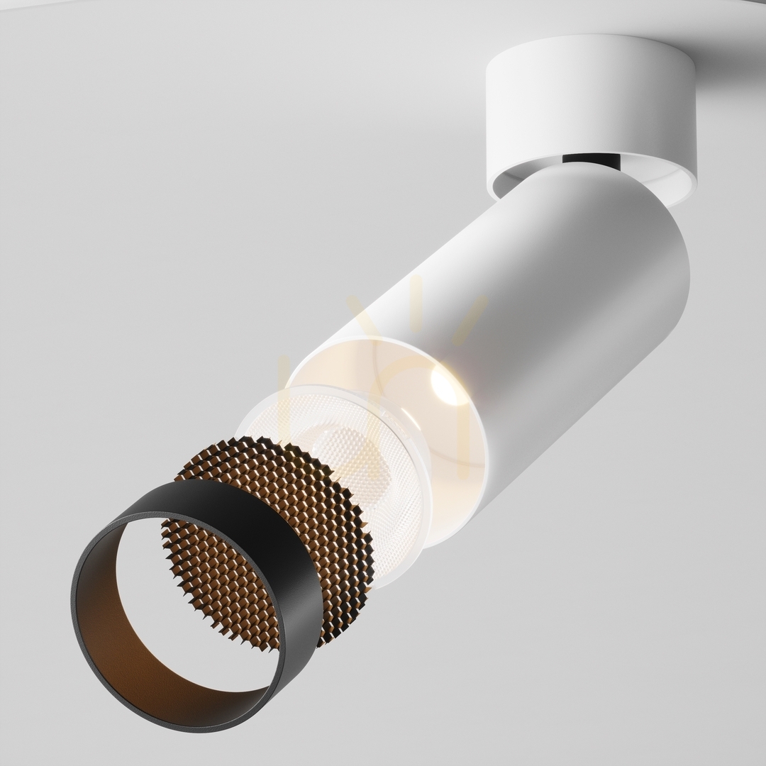 Check FOCUS LED Plafond C055CL-L12W3K-W-D-W Maytoni FOCUS LED Plafond C055CL-L12W3K-W-D-W Maytoni