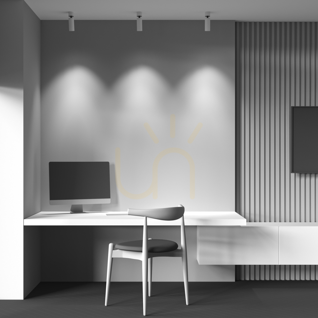 Show FOCUS LED Plafond C055CL-L12W3K-W-D-W Maytoni FOCUS LED Plafond C055CL-L12W3K-W-D-W Maytoni