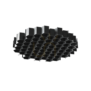 FOCUS T HoneyComb-D24 accessory Maytoni small 1