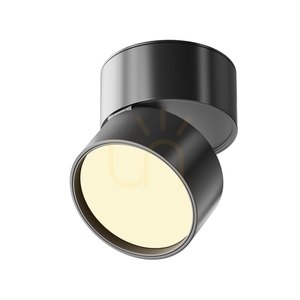 Plafond ONDA C024CL-12W2.7K-B-1 Maytoni small 1
