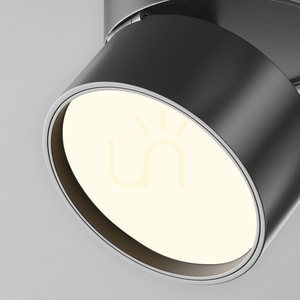 Plafond ONDA C024CL-12W3K-B-1 Maytoni small 2