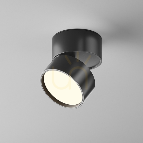 Check Plafond ONDA C024CL-12W3K-B-1 Maytoni