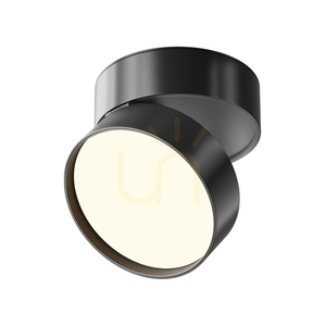 Plafond ONDA C024CL-18W3K-B-1 Maytoni small 1
