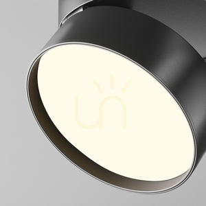 Plafond ONDA C024CL-18W3K-B-1 Maytoni small 2