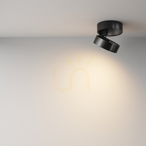 Plafond ONDA C024CL-18W3K-B-1 Maytoni small 4