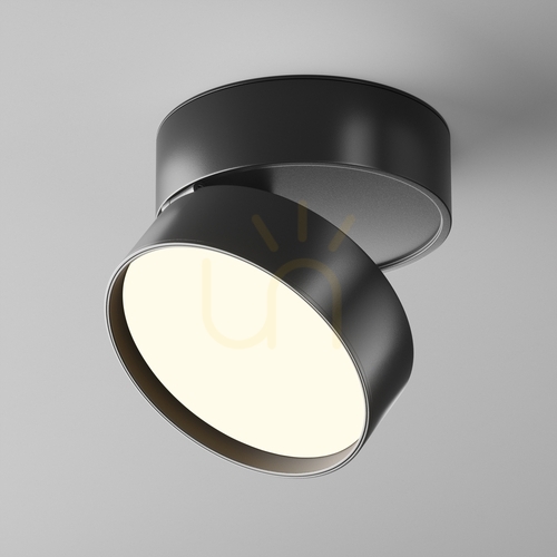Check Plafond ONDA C024CL-18W3K-B-1 Maytoni